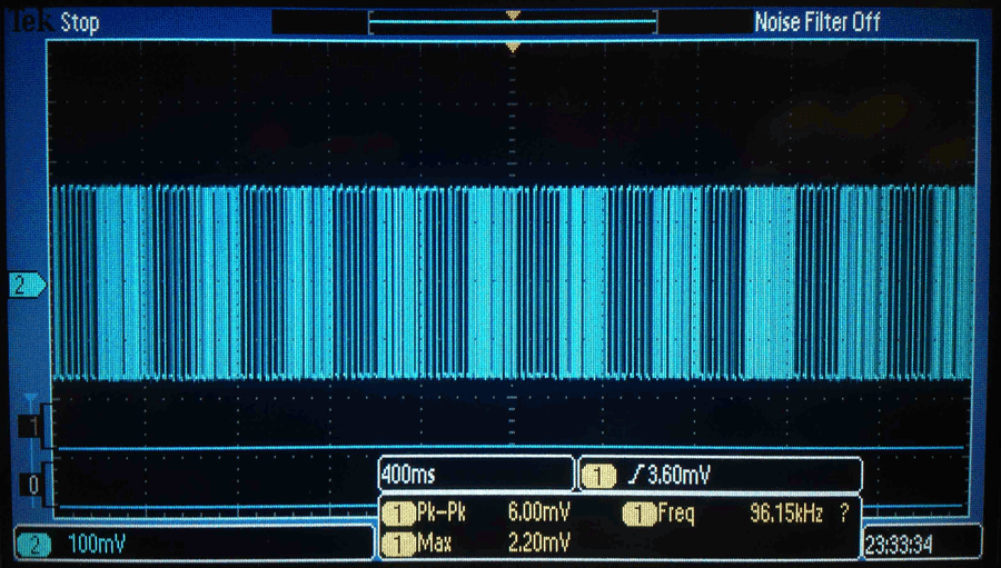 fsk-modulation